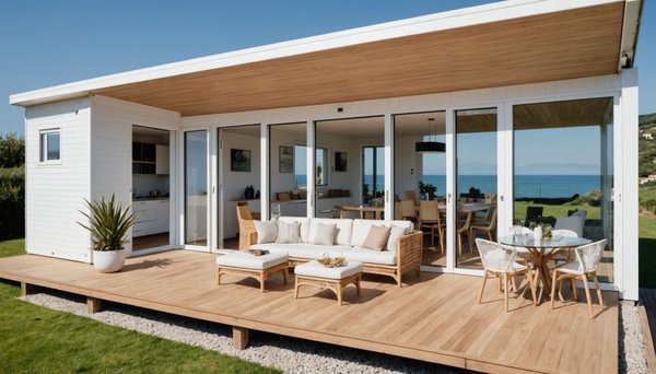 Pourquoi la cote atlantique est ideale pour des vacances nature