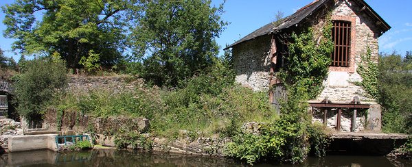 Détente assurée : séjour avec spa privatif à angoulins