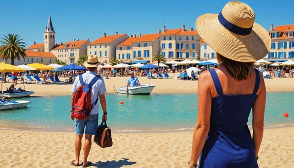 Visiter l'aquarium de la rochelle : où loger à proximité ?