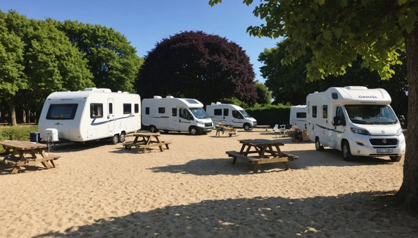 Camping carnac : un séjour familial inoubliable au bord de la mer