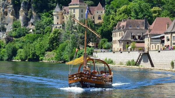 Des vacances en famille réussies au camping le plein air des bories