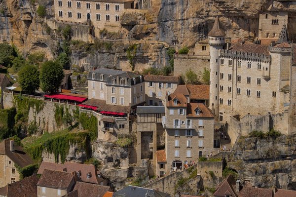 Découvrez le charmant hotel Sarlat pour un séjour inoubliable
