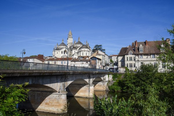 Découvrir la Vallée de la Dordogne