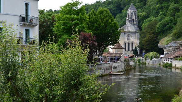 Plaza Madeleine Hôtel & Spa : Le lieu idéal pour se détendre !