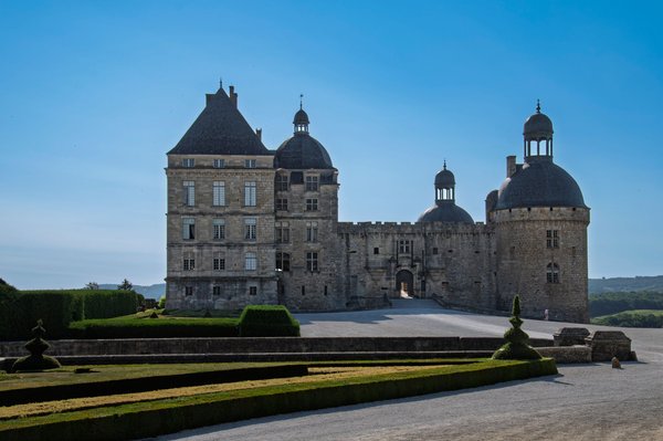 Explorer Sarlat et la Dordogne depuis votre camping