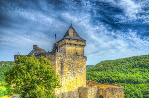 Explorer les splendeurs du camping en Dordogne