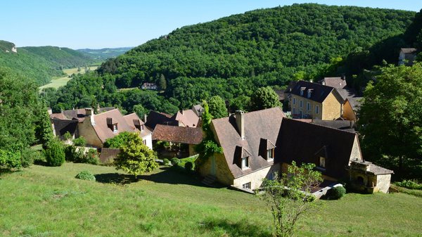 Les meilleurs campings pour les familles en Dordogne