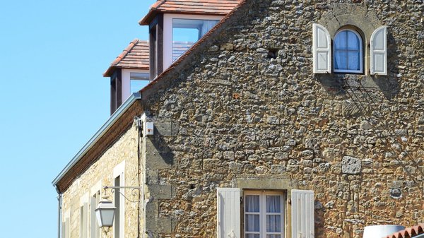 Découvrir le Château de Beynac