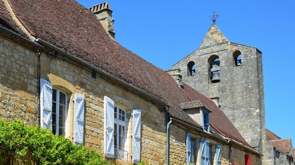 La réserve naturelle du Marais de Bonnefont