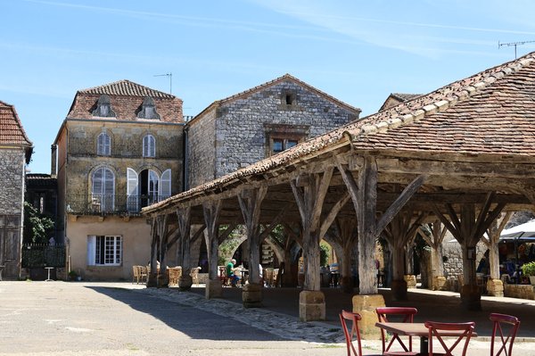 Le Château de Biron