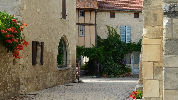 Visiter le Château de Castelnaud