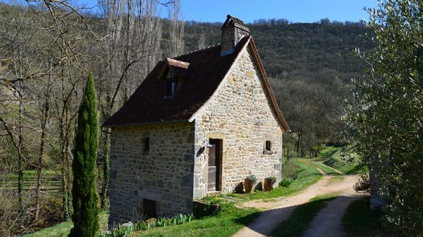 Camping 5 étoiles près de Périgueux