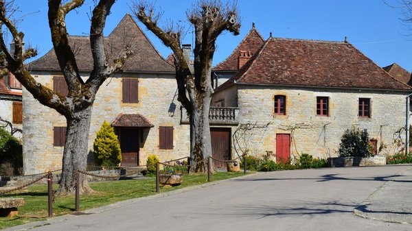 Location vacances camping Dordogne