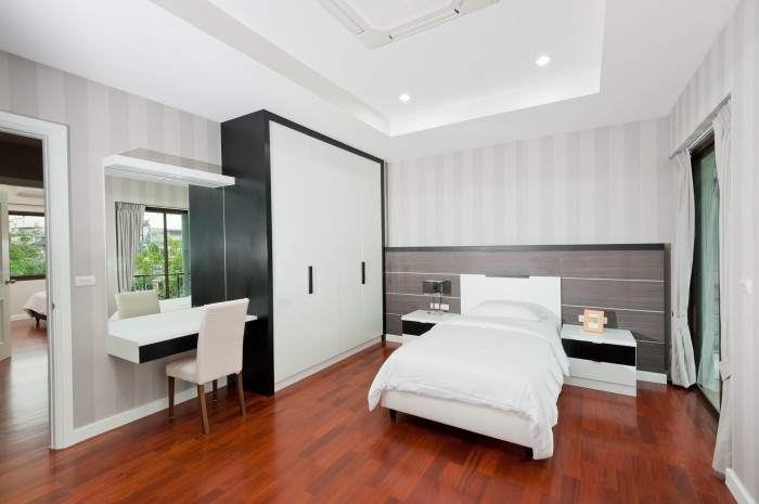 Réservez votre chambre