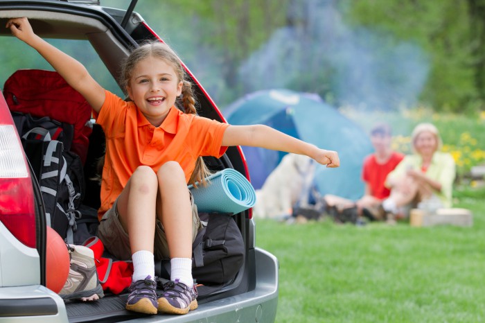 camping Dordogne