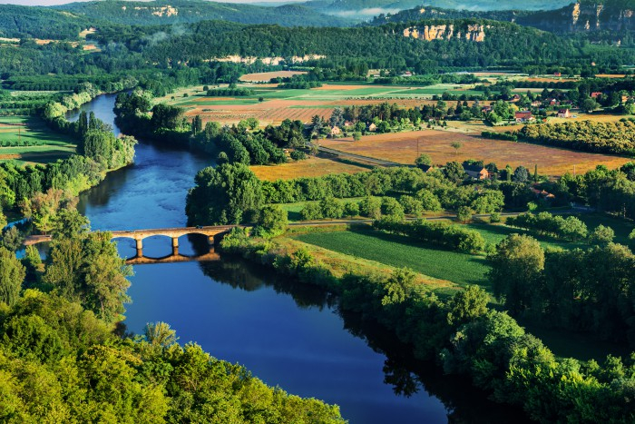 Visiter le Périgord