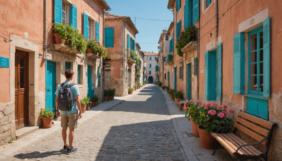 Nos conseils pour un séjour économique et réussi à vias